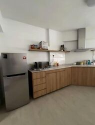Ivory Heights (D22), Condominium #616572621